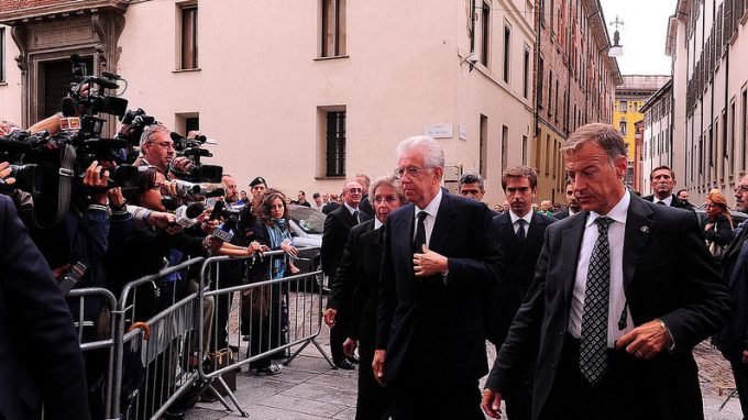 funerali martini monti