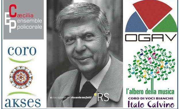 Un concerto in ricordo di Sarfatti