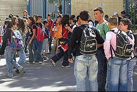 Perché la scuola sta a cuore alla Chiesa