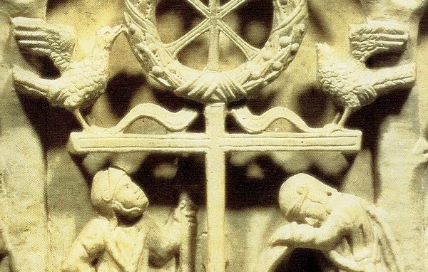 Mostra biblica ed eventi <br>per l’Anno Costantiniano