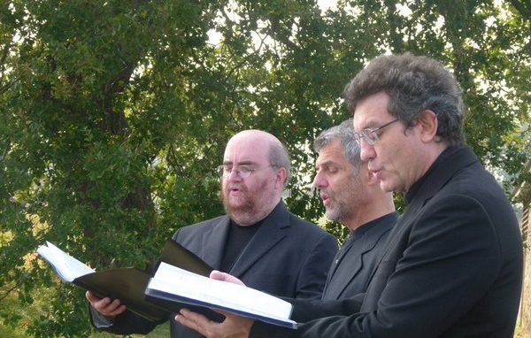 Antichi canti francescani a Merate