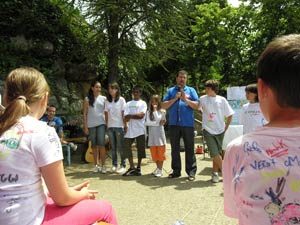 Oratori oggi, una ricetta vincente