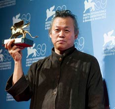 La Mostra di Venezia <br>nei territori dell’umano