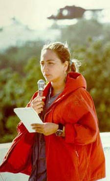 Premio Ilaria Alpi: <br>voci più vive che mai