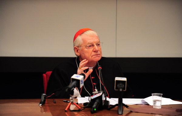 «Niguarda, tragedia orribile <br>da non strumentalizzare»