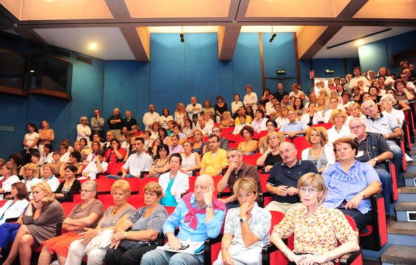 «La medicina non basta, <br>senza una attenzione <br>imprescindibile all’uomo»