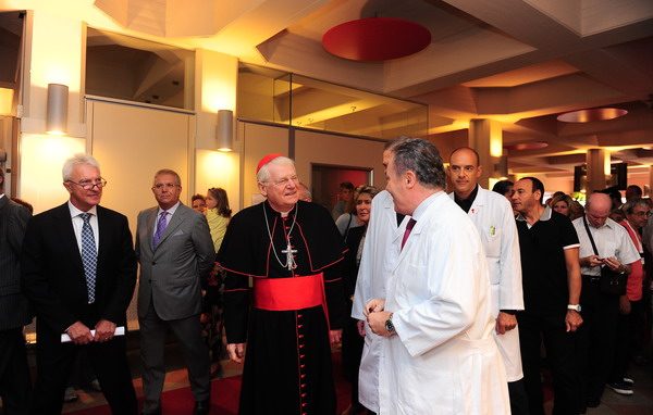 Curare la speranza perché abiti la cura