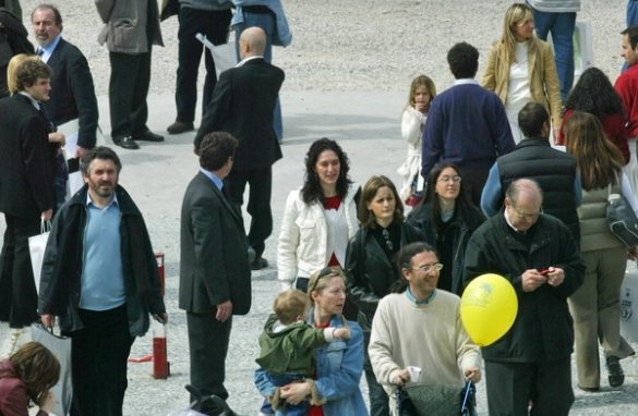 Tre eredità per il nuovo anno