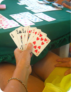 Tempo libero col Cral del Comune