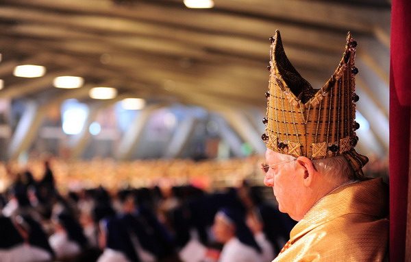 I giovani, l’incredulità e il senso della vita