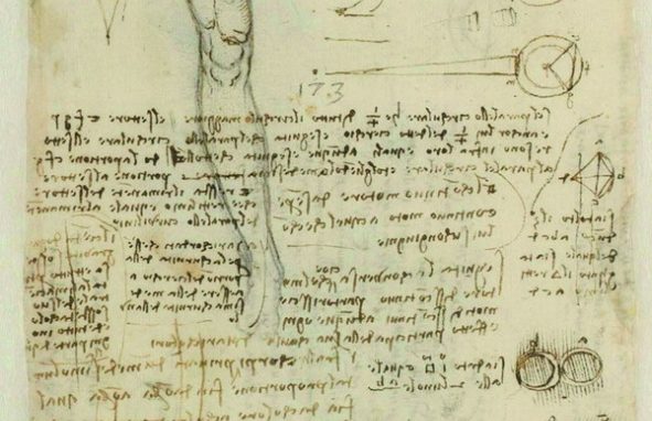 Leonardo da Vinci, <br>dall’Ambrosiana a Tokyo