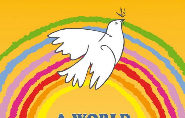 Giovani europei ad Auschwitz <br>per un mondo senza violenza