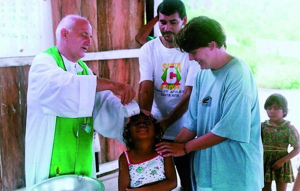 Primo annuncio <br>e itinerari di riscoperta del Vangelo