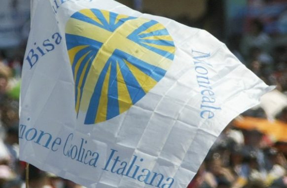 Azione cattolica al passo di papa Francesco