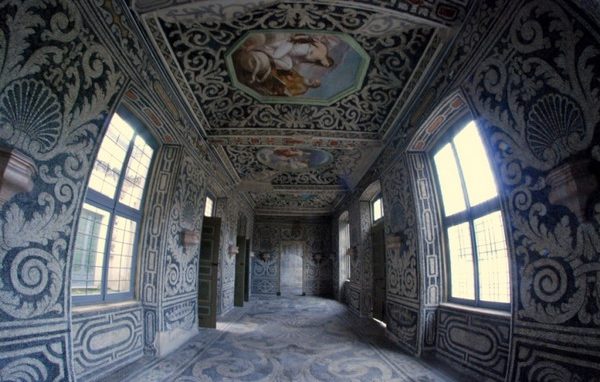 Ville aperte in Brianza