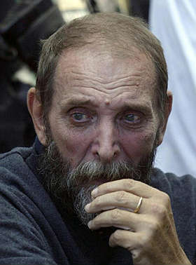 Oggi pomeriggio i funerali di padre Bossi