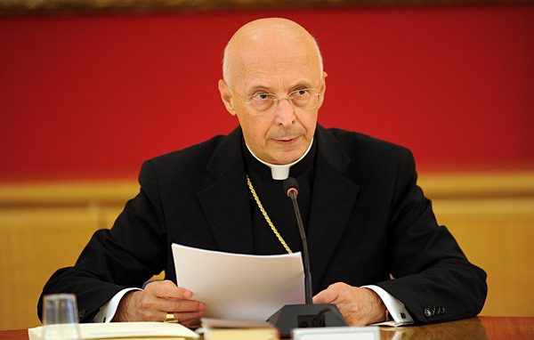 Voltare pagina, per amore al Paese