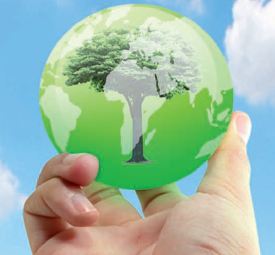 Il turismo tra sostenibilità energetica <br>e sviluppo sostenibile