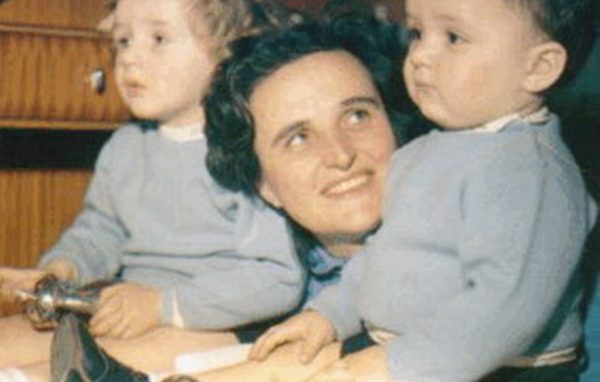 Gianna Beretta Molla, donna, mamma e santa