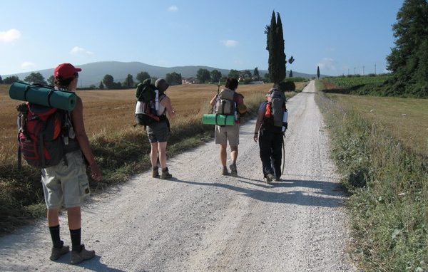 «In un altro mondo»: <br>4 giovani inviati agli angoli del pianeta