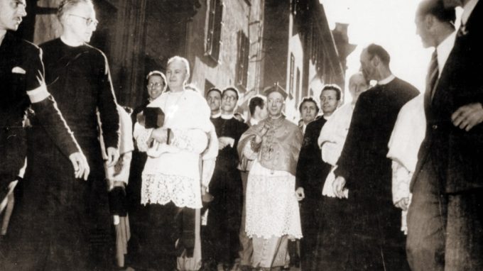 Perché il Fondo è intitolato a Schuster