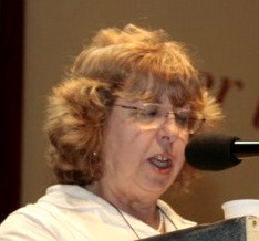 Daniela Baldini Freni Rinnovamento nello Spirito