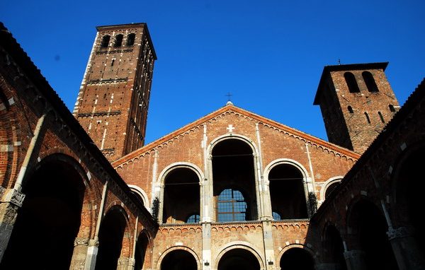 Aspettando Expo, <br>un giro del mondo canoro a Milano