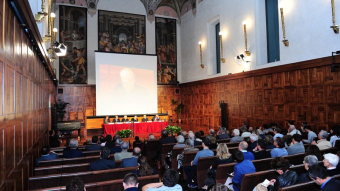 «Il riconoscimento di Dio comporta l’affermazione dell’uomo»