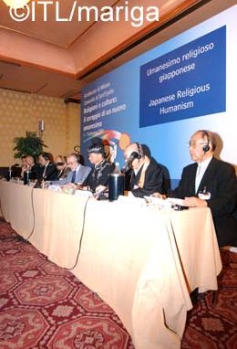 Umanesimo religioso giapponese