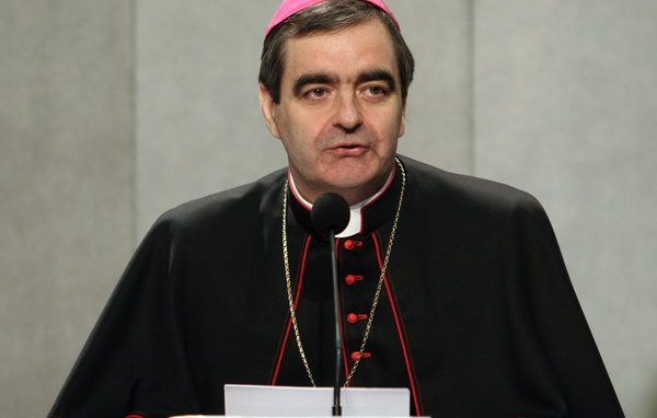 Vescovi da tutto il mondo in Vaticano <br>per la nuova evangelizzazione