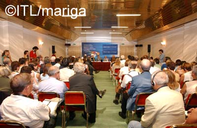 Quale Islam in Europa?