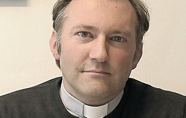 Don Maurizio Tremolada