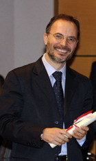 Giorgio Del Zanna