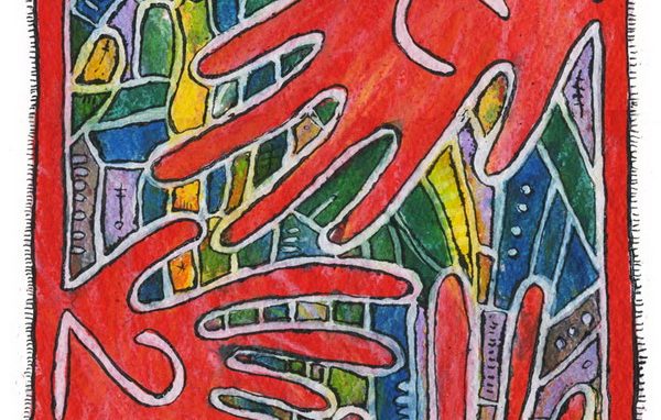 A Mantova “Segni d’infanzia”