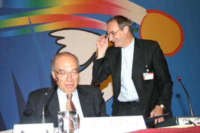 Europa e Africa: un destino comune