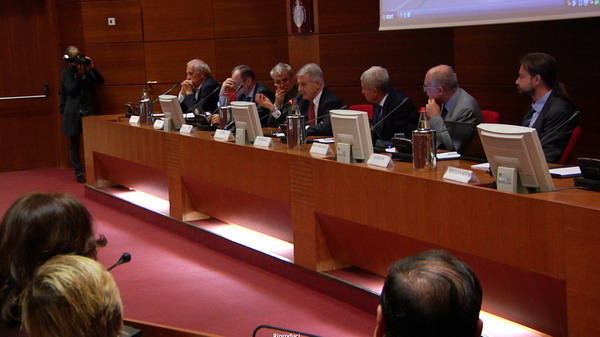 «Sviluppo e tutela ambientale <br>non sono incompatibili»