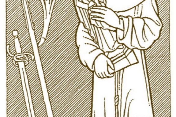 Beati i Martiri di Praga: <br>tra loro due ambrosiani