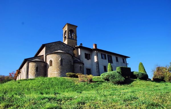 Dieci secoli di fede e arte ad Arlate