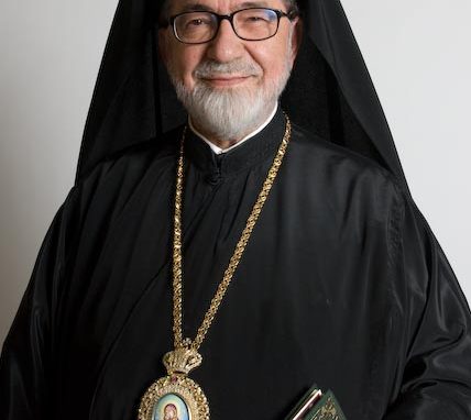 A Seveso incontro ecumenico <br>con Scola e Gennadios