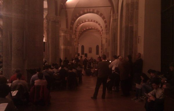 Dal Concilio la spinta <br>alla comunione ecclesiale