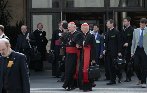 Scola: «Con il Concilio<br>riscoprire l’essenziale»