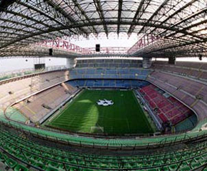 Oratori a San Siro per Italia-Croazia