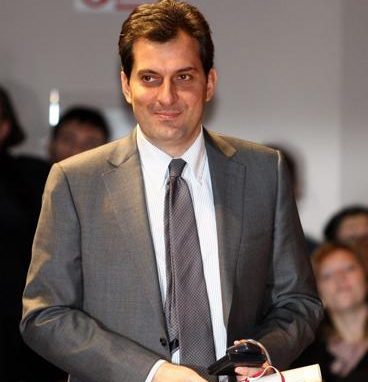 Mario Calabresi ai Mercoledì del Pime