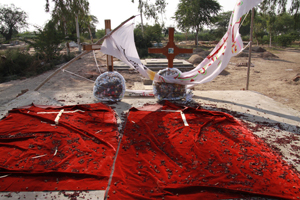 Acs, a Milano e a Concorrezzo giornate con testimoni da Siria, Pakistan ed Egitto