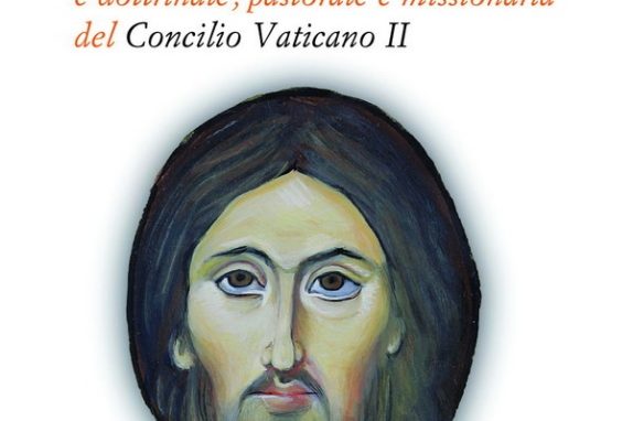 Il volto di Dio nella Chiesa <br>come in uno specchio
