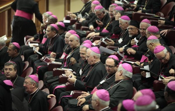 «Evangelizzare spetta <br>a ogni singolo battezzato»