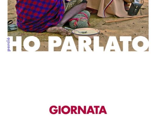 Dove il mondo soffre la Chiesa è presente