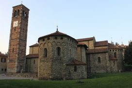 Ad Agliate storie di fede e arte nella Brianza medievale e moderna