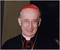 Intervento del Cardinale Camillo Ruini