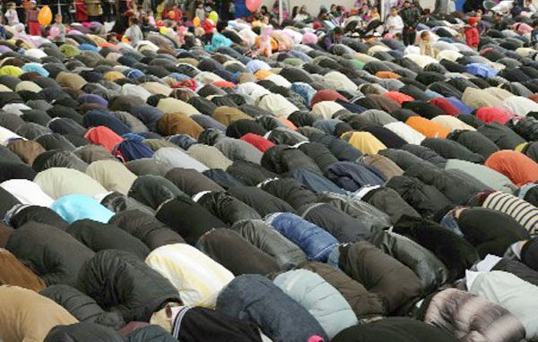 Casa della carità, conoscere, capire e dialogare con l’islam